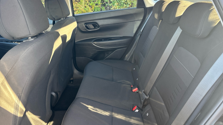 Hyundai BAYON 1.0 TGDi Advance 5dr Petrol Hatchback